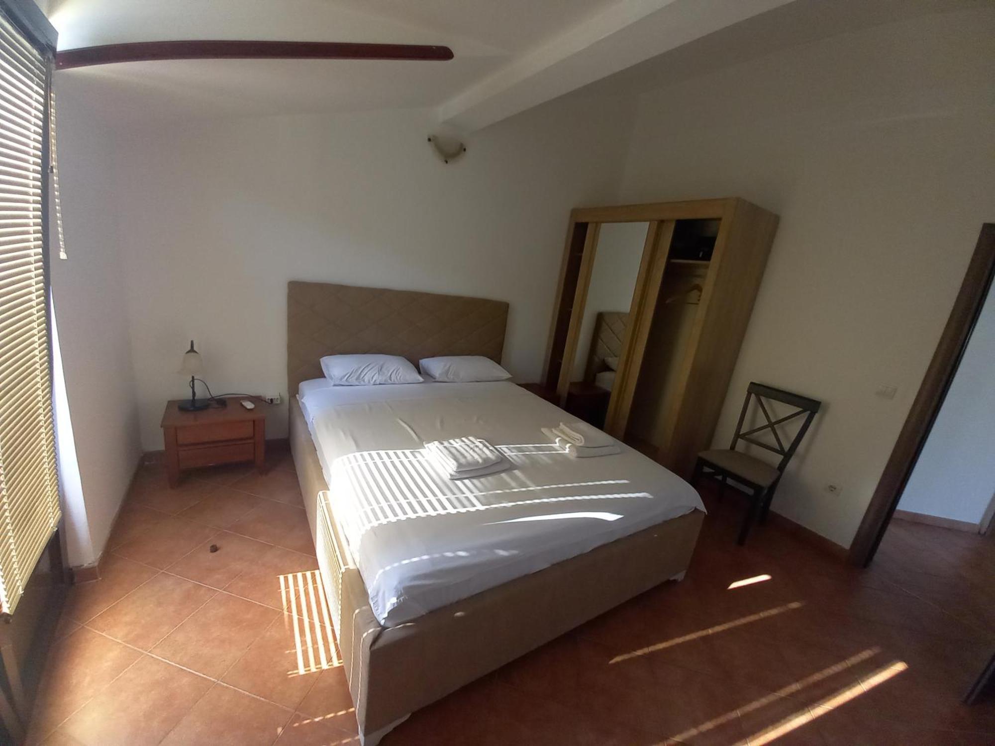 Apartments Ponta コトル 部屋 写真
