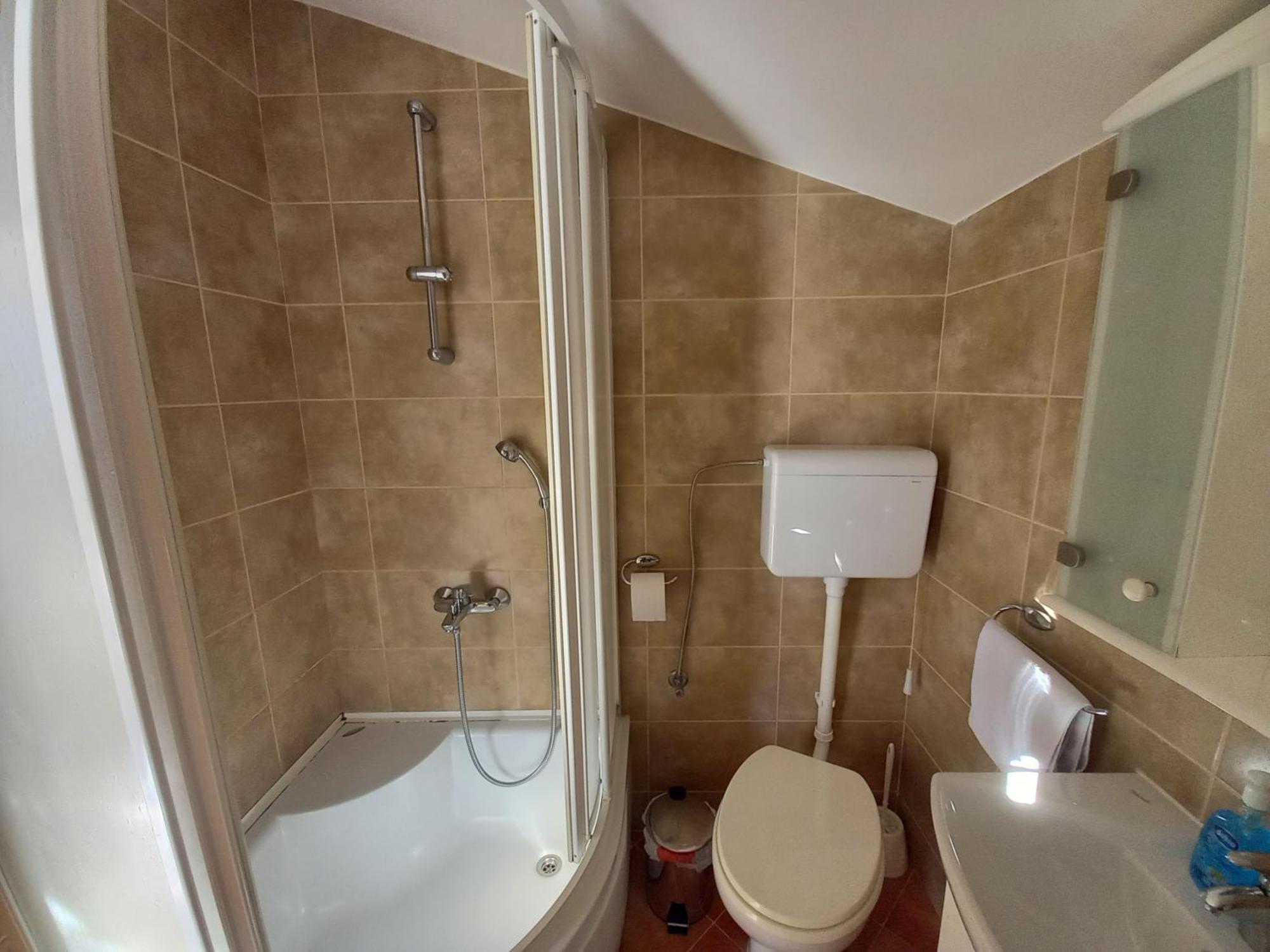 Apartments Ponta コトル 部屋 写真
