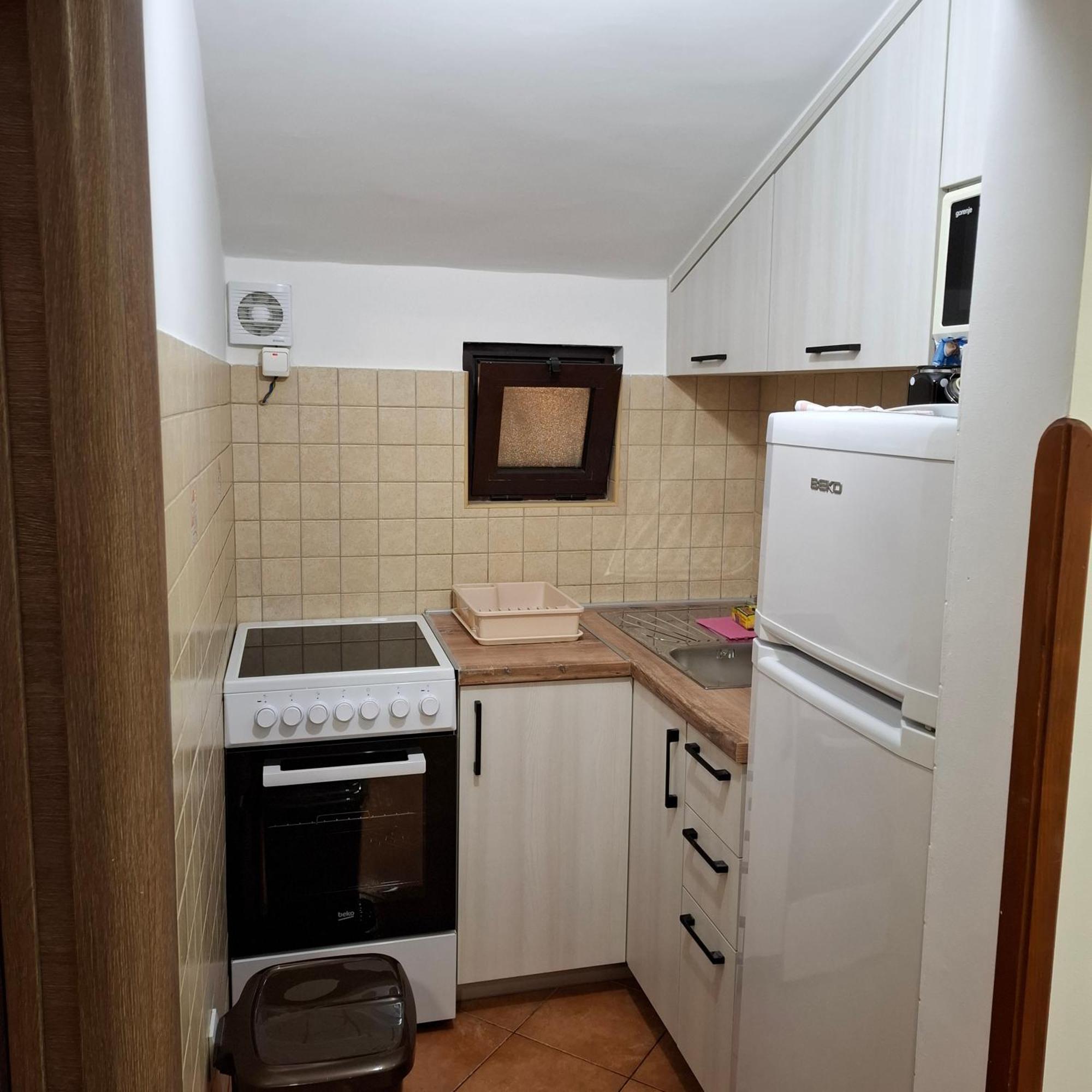 Apartments Ponta コトル 部屋 写真
