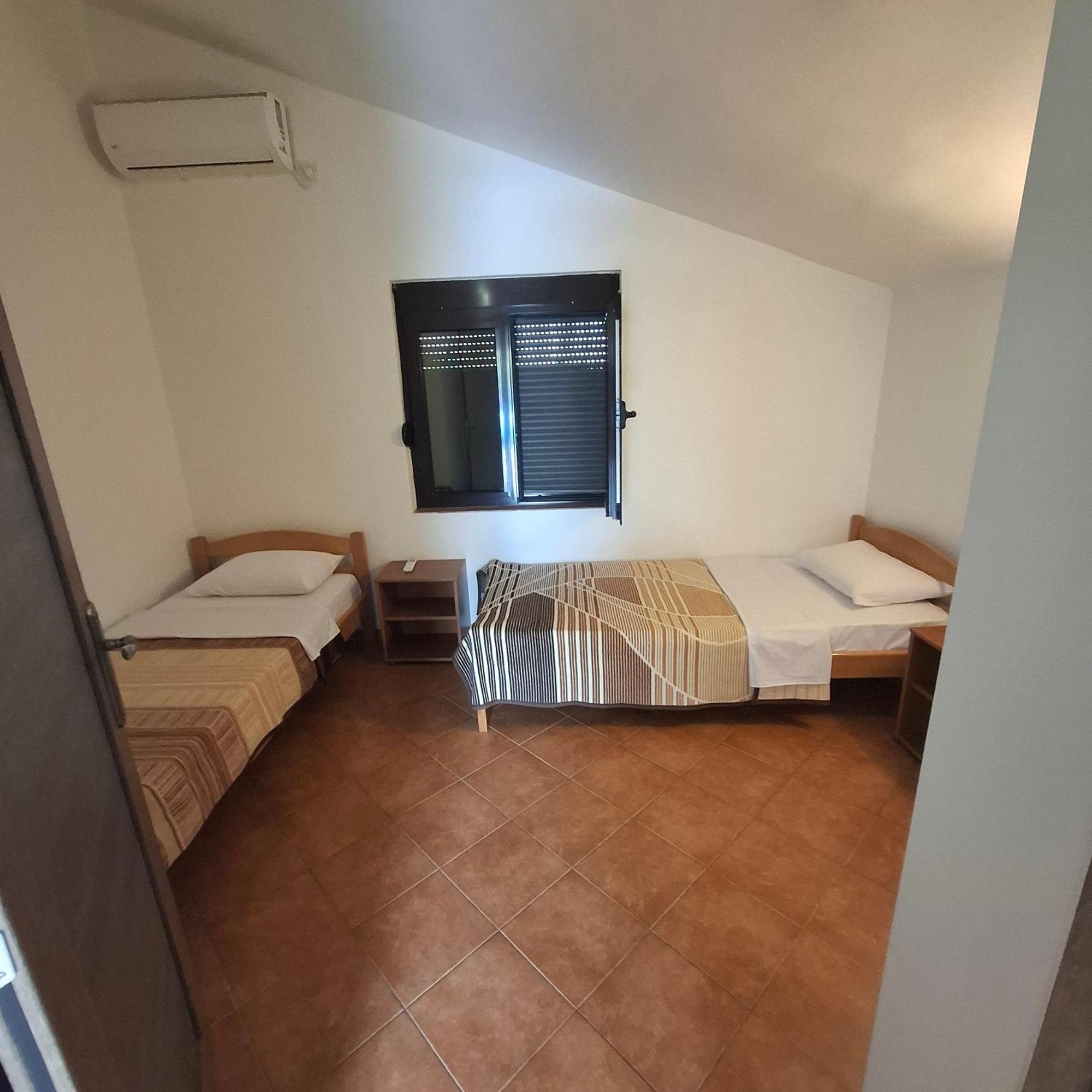 Apartments Ponta コトル 部屋 写真