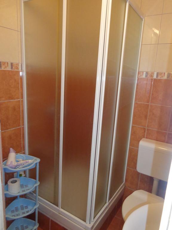 Apartments Ponta コトル 部屋 写真