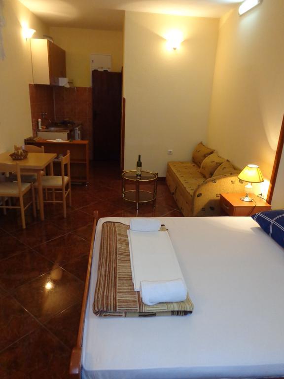Apartments Ponta コトル 部屋 写真