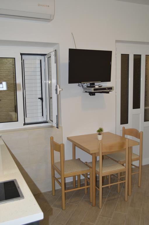 Apartments Ponta コトル 部屋 写真