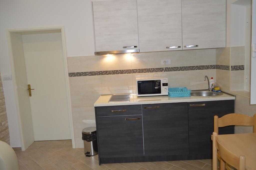 Apartments Ponta コトル エクステリア 写真