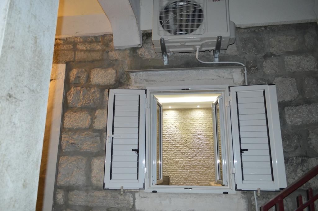 Apartments Ponta コトル エクステリア 写真
