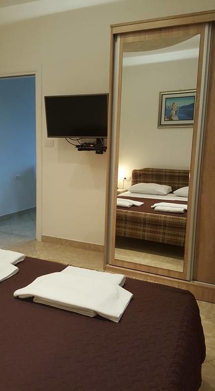Apartments Ponta コトル エクステリア 写真