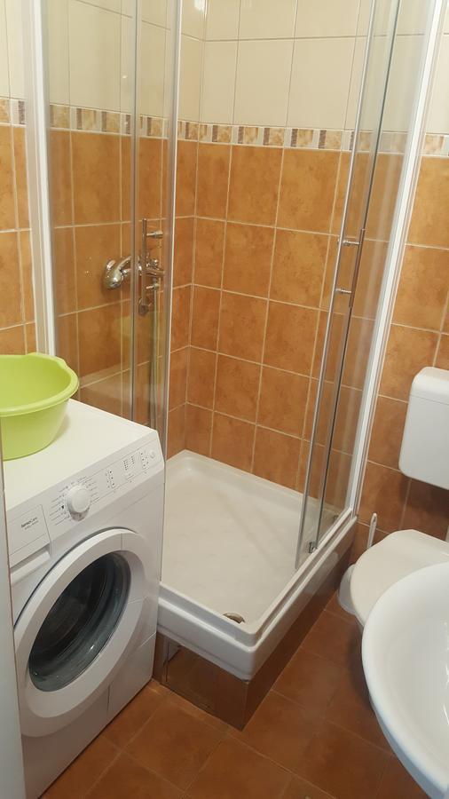 Apartments Ponta コトル エクステリア 写真